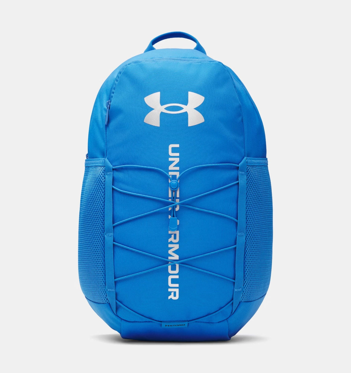 Under Armour Hustle Sport 6.0 Backpack - Blue Atlantis