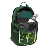 Under Armour Hustle Sport 6.0 Backpack - Forest Green