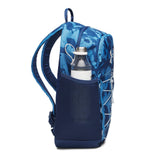 Under Armour Hustle Sport 6.0 Backpack - Aegean Blue