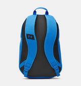 Under Armour Hustle Sport 6.0 Backpack - Blue Atlantis