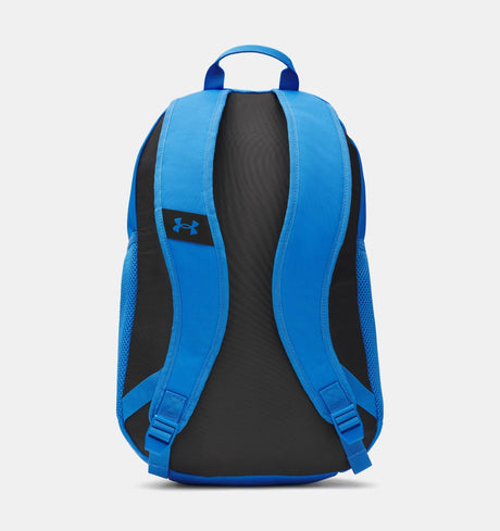 Under Armour Hustle Sport 6.0 Backpack - Blue Atlantis