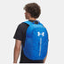 Under Armour Hustle Sport 6.0 Backpack - Blue Atlantis