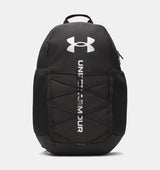 Under Armour Hustle Sport 6.0 Backpack - Black