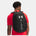 Under Armour Hustle Sport 6.0 Backpack - Black