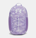 Under Armour Hustle Sport 6.0 Backpack - Transparent