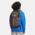 Under Armour Hustle Sport 6.0 Backpack - Black/Multi