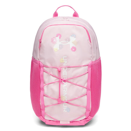 Under Armour Hustle Sport 6.0 Backpack - Prime Pink