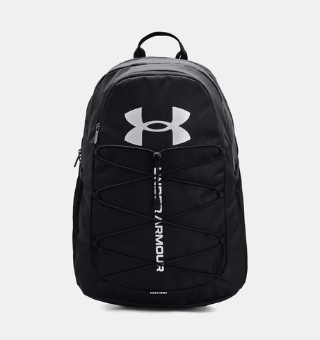 Under Armour Hustle Sport Backpack - A&M Clothing & Shoes - Westlock