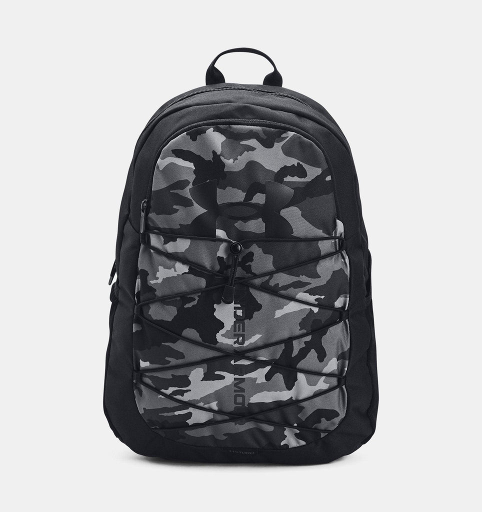 Under Armour Hustle Sport Backpack - Under Armour - A&M Clothing & Shoes - Westlock AB