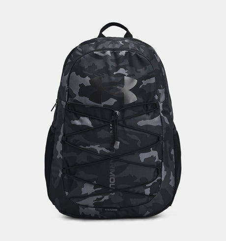 Under Armour Hustle Sport Backpack - A&M Clothing & Shoes - Westlock