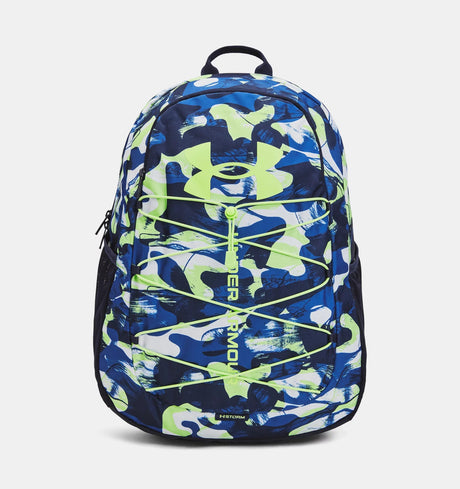 Under Armour Hustle Sport Backpack - A&M Clothing & Shoes - Westlock