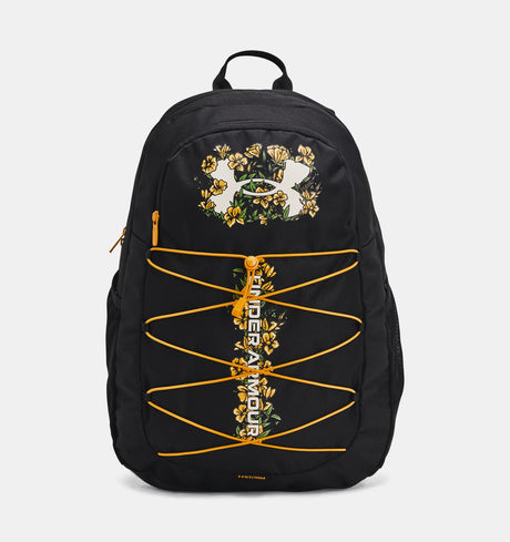 Under Armour Hustle Sport Backpack - A&M Clothing & Shoes - Westlock