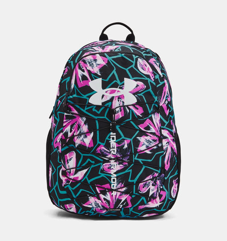 Under Armour Hustle Sport Backpack - A&M Clothing & Shoes - Westlock