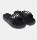 Under Armour Ignite Pro 8 Men's Slide Sandals - A&M Clothing & Shoes - Westlock