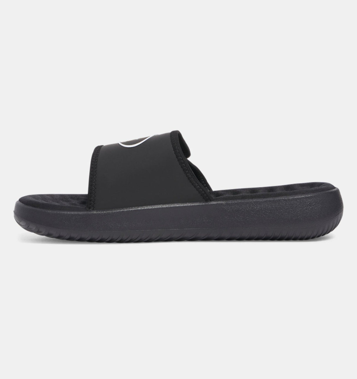 Under Armour Ignite Pro 8 Men's Slide Sandals - A&M Clothing & Shoes - Westlock
