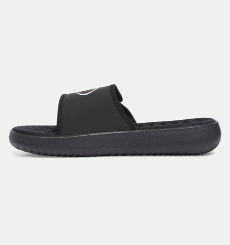 Under Armour Ignite Pro 8 Men's Slide Sandals - Black
