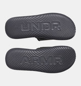 Under Armour Ignite Pro 8 Men's Slide Sandals - A&M Clothing & Shoes - Westlock