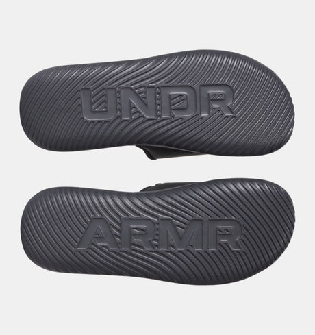 Under Armour Ignite Pro 8 Men's Slide Sandals - Black