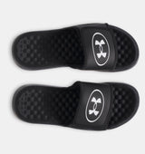 Under Armour Ignite Pro 8 Men's Slide Sandals - A&M Clothing & Shoes - Westlock