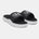 Under Armour Ignite Pro 8 Men's Slide Sandals - Black/White
