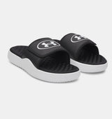Under Armour Ignite Pro 8 Men's Slide Sandals - A&M Clothing & Shoes