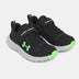 Under Armour Kids Boys Assert 10 AC Running Shoes - A&M Clothing & Shoes - Westlock