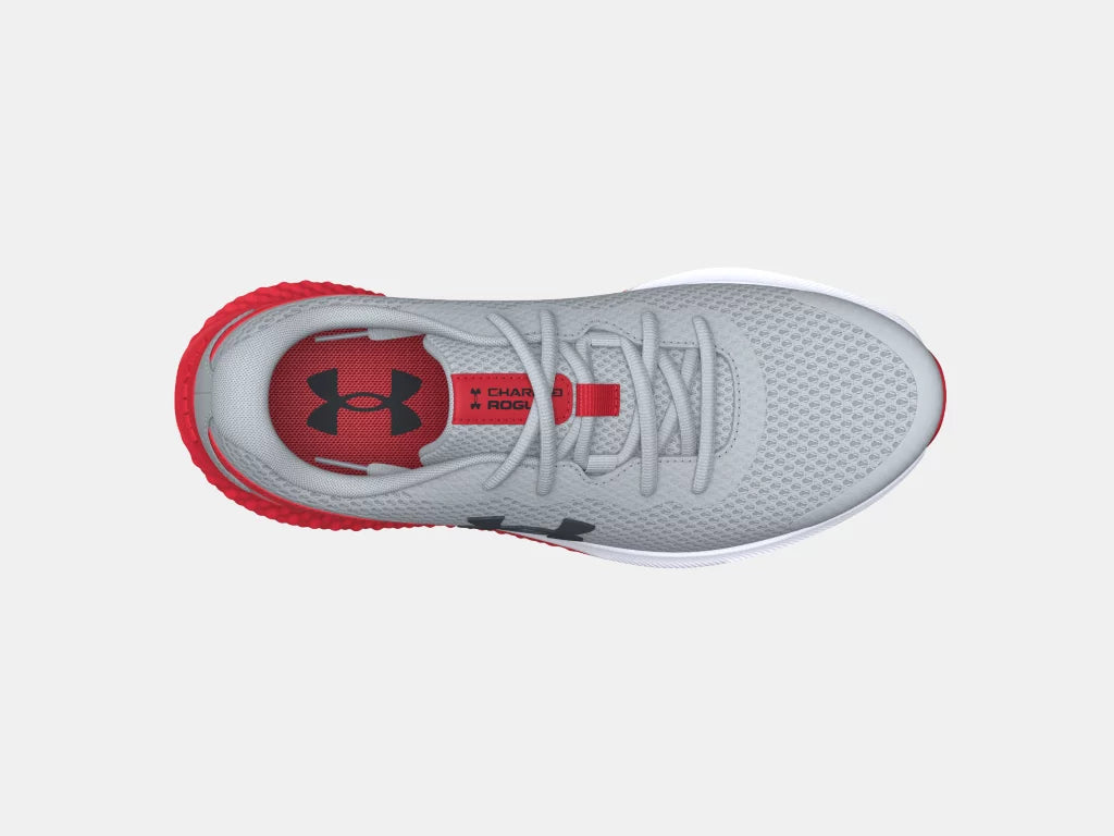 Under Armour Kids Boys Rogue 3 AL Shoes - Under Armour - A&M Clothing & Shoes - Westlock AB