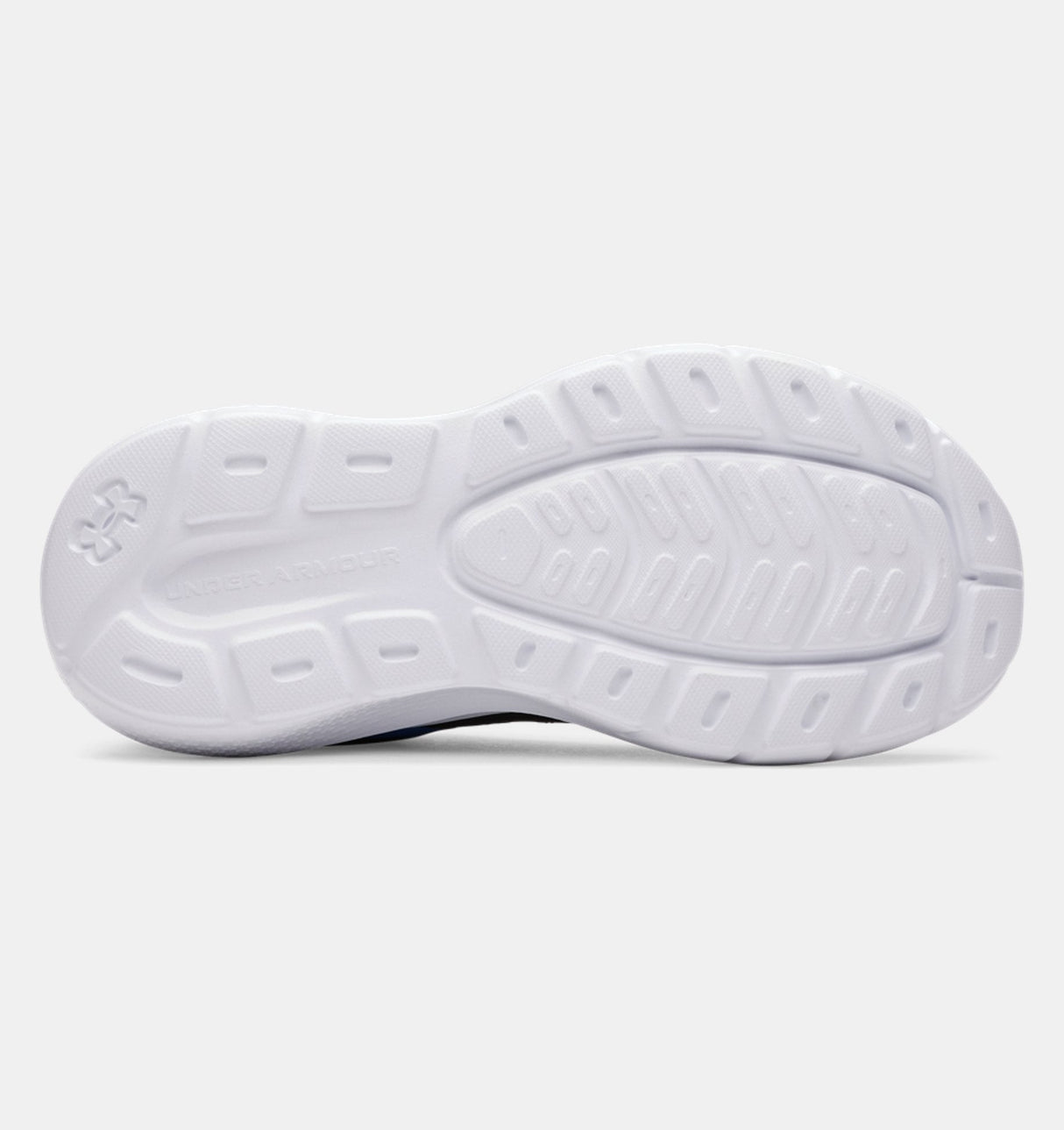 Under Armour Kids Boys Rogue 5 AL Running Shoes - A&M Clothing & Shoes - Westlock