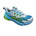 Under Armour Kids Boys Scramjet 7 Running Shoes - Grey/Green