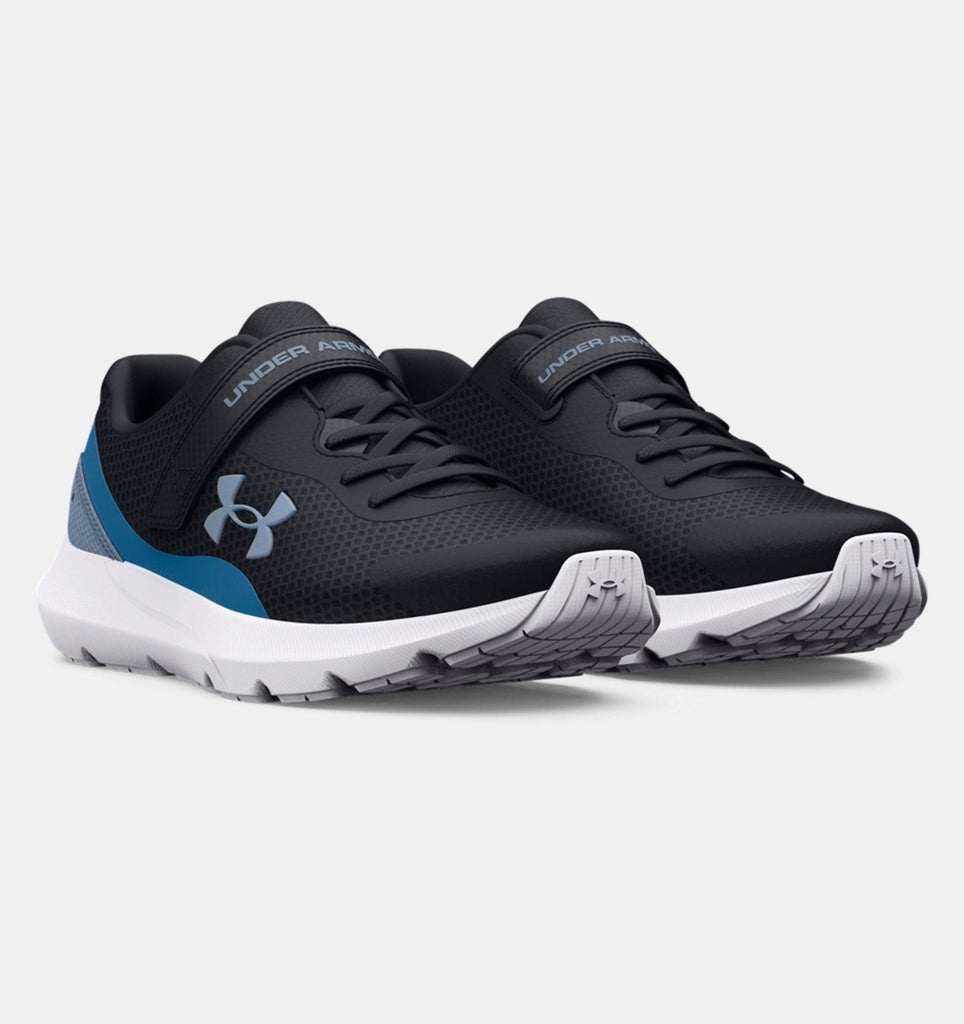 Under Armour Kids Boys Surge 3 Runners - Under Armour - A&M Clothing & Shoes - Westlock AB
