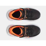 Under Armour Kids Boys Surge AC Running Shoe - A&M Clothing & Shoes
