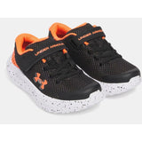 Under Armour Kids Boys Surge AC Running Shoe - A&M Clothing & Shoes