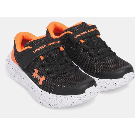 Under Armour Kids Boys Surge AC Runners - A&M Clothing & Shoes - Westlock