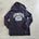 Under Armour Kids Boys Underdog Athletic Hoodie - Black