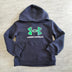 Under Armour Kids Boys Valley Hoodie - A&M Clothing & Shoes