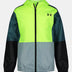 Under Armour Kids Boys Windbreaker - A&M Clothing & Shoes - Westlock