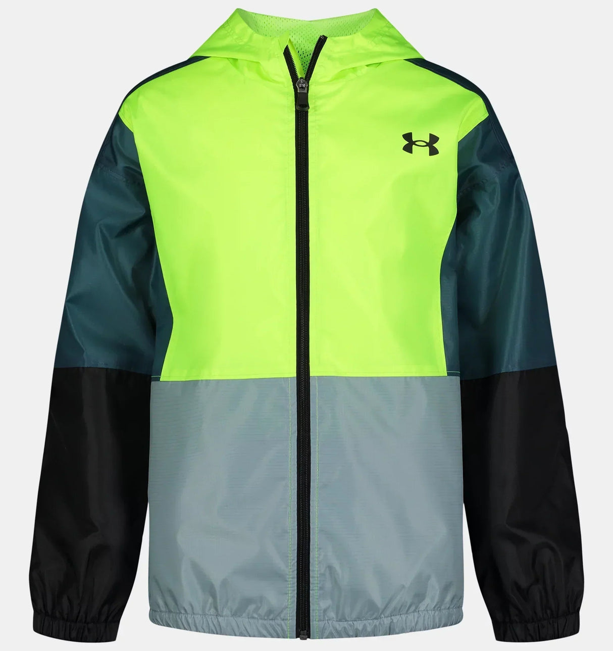 Under Armour Kids Boys Windbreaker - A&M Clothing & Shoes - Westlock