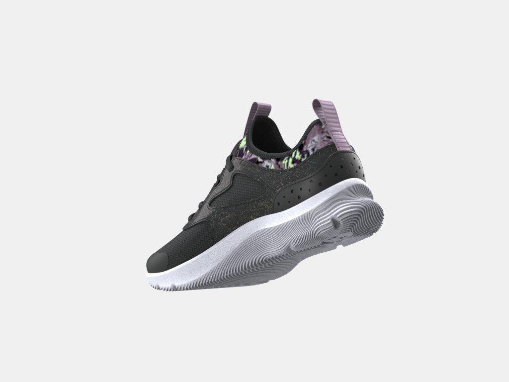 Under Armour Kids Girls Infinity AL Shoe - A&M Clothing & Shoes - Westlock