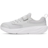 Under Armour Kids Girls Surge 5 Running Shoes - Halo Grey