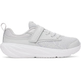 Under Armour Kids Girls Surge 5 Running Shoes - Halo Grey