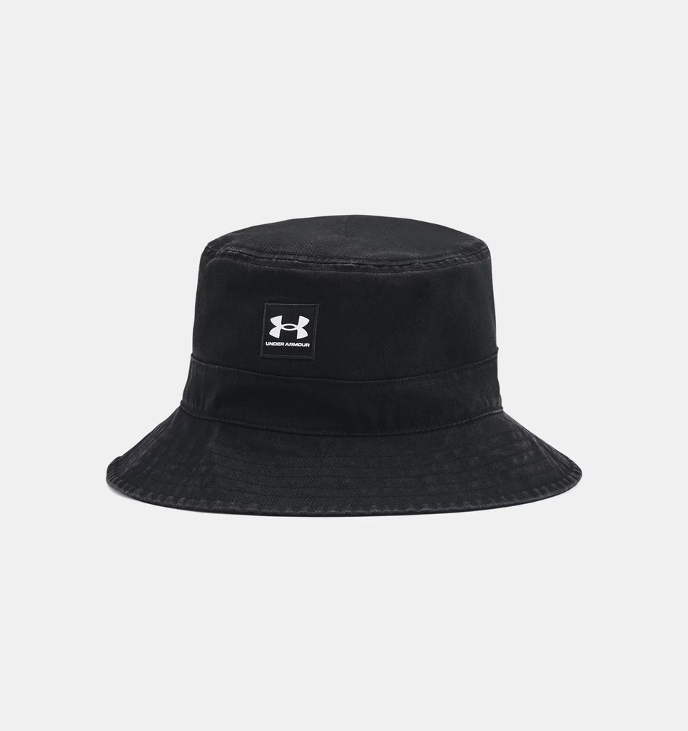 Under Armour Men's Branded Bucket Hat - Under Armour - A&M Clothing & Shoes - Westlock AB