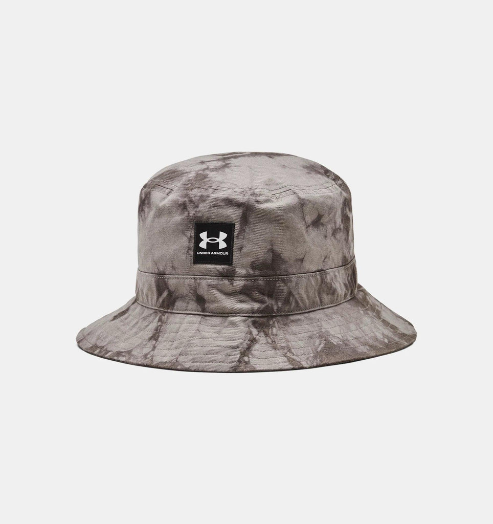 Under Armour Men's Branded Bucket Hat - Under Armour - A&M Clothing & Shoes - Westlock AB