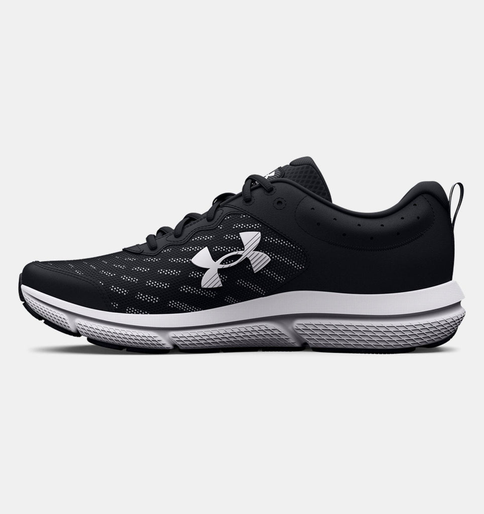 Under Armour Men's Charged Assert 10 4E - Under Armour - A&M Clothing & Shoes - Westlock AB