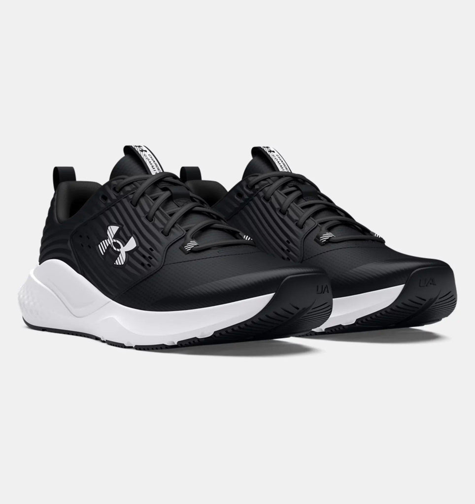 Under Armour Men's Charged Commit TR 4E - Under Armour - A&M Clothing & Shoes - Westlock AB