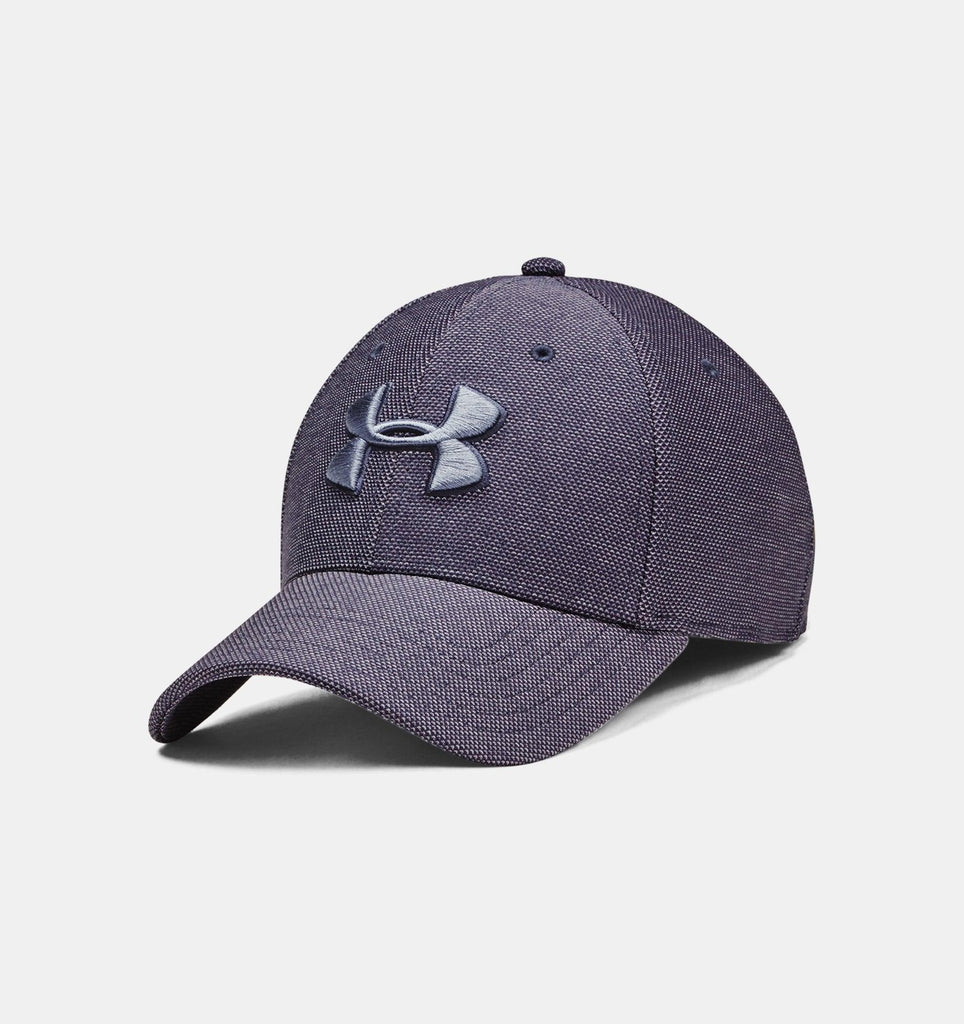 Under Armour Men's Heather Blitzing Hat - Under Armour - A&M Clothing & Shoes - Westlock AB