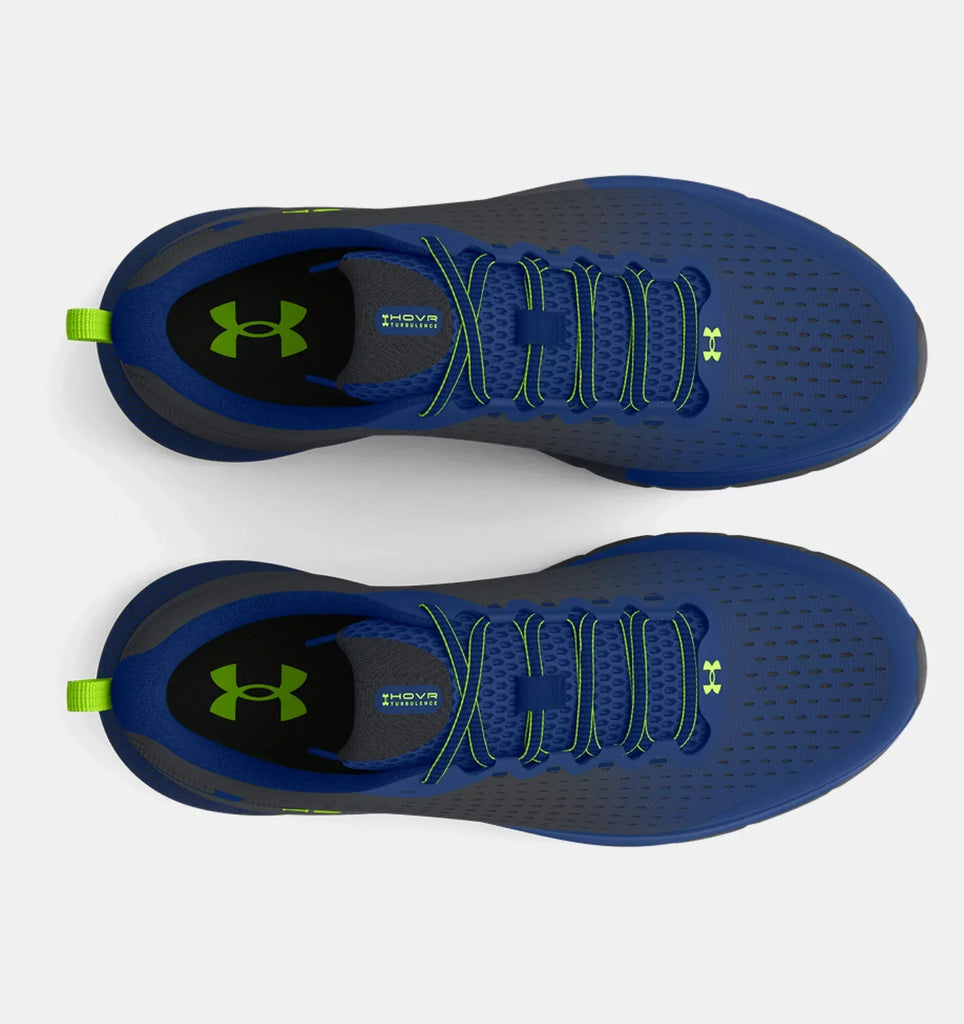 Under Armour Men's Hovr Turbulence Shoes - Under Armour - A&M Clothing & Shoes - Westlock AB