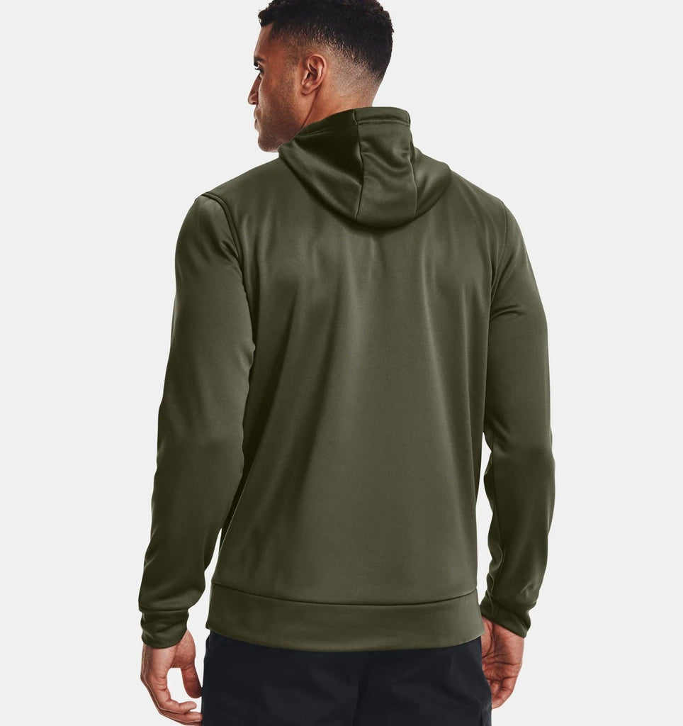 Under Armour Men's Hunt Logo Hoodie - Under Armour - A&M Clothing & Shoes - Westlock AB