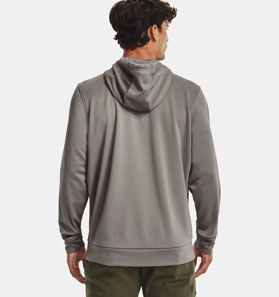 Under Armour Men's Hunt Logo Hoodie - Under Armour - A&M Clothing & Shoes - Westlock AB