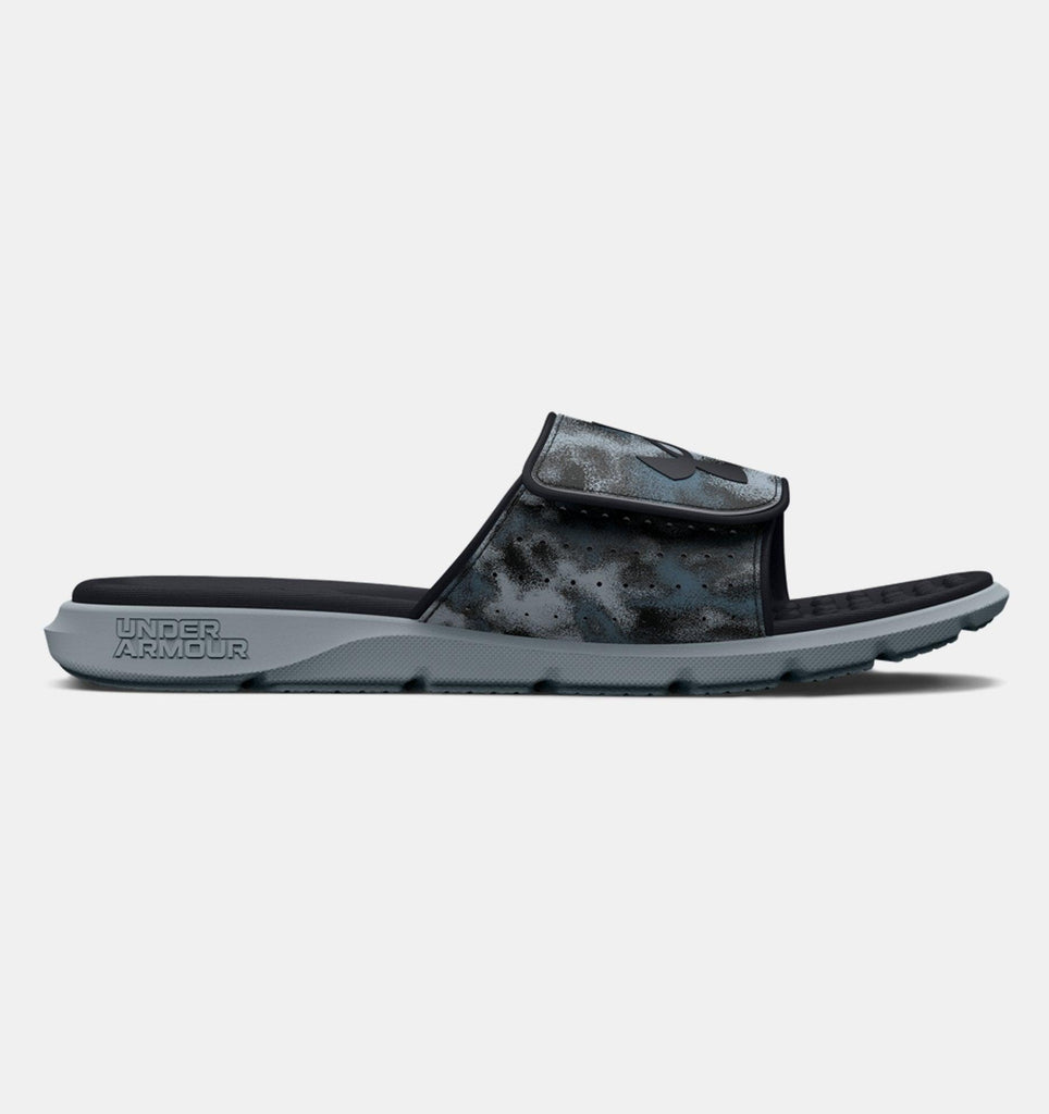 Under Armour Men's Ignite Pro Slides - Under Armour - A&M Clothing & Shoes - Westlock AB
