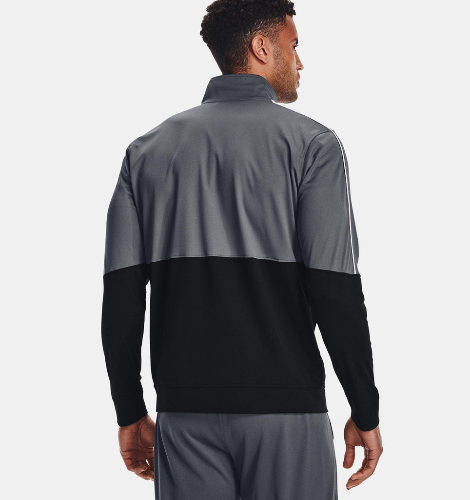 Under Armour Men's Pique Track Jacket - Under Armour - A&M Clothing & Shoes - Westlock AB